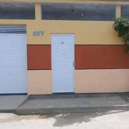 Pousada Manancial De Aguas Barreirinhas Zewnętrze zdjęcie