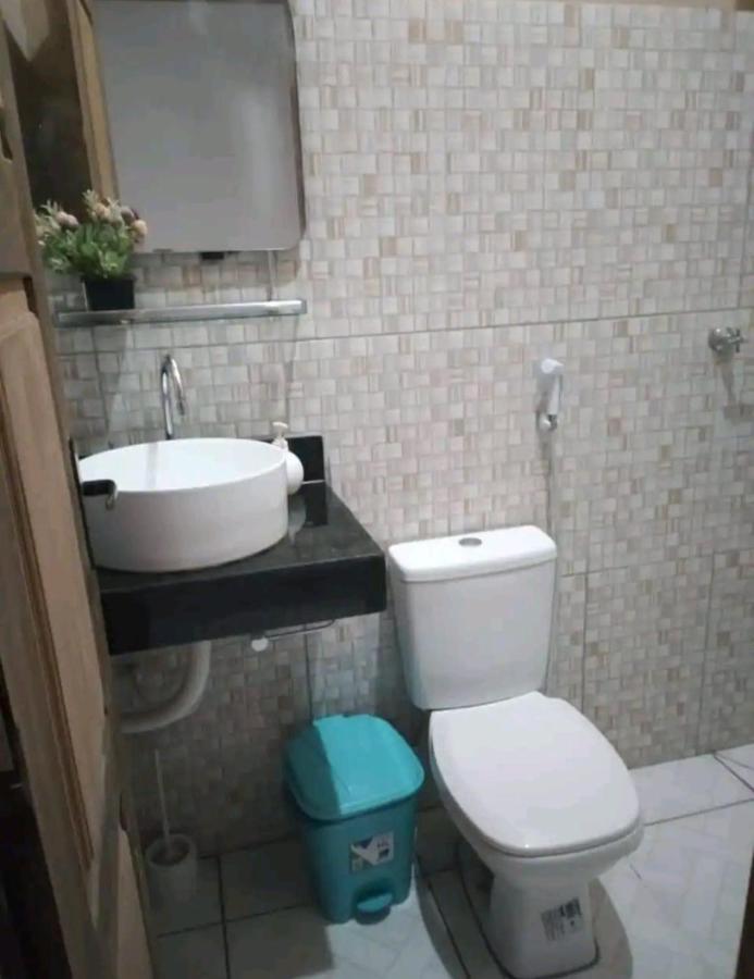 Pousada Manancial De Aguas Barreirinhas Zewnętrze zdjęcie