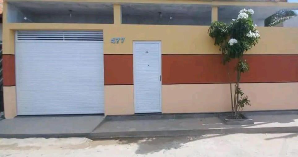 Pousada Manancial De Aguas Barreirinhas Zewnętrze zdjęcie