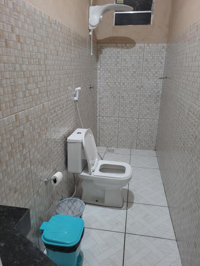 Pousada Manancial De Aguas Barreirinhas Zewnętrze zdjęcie