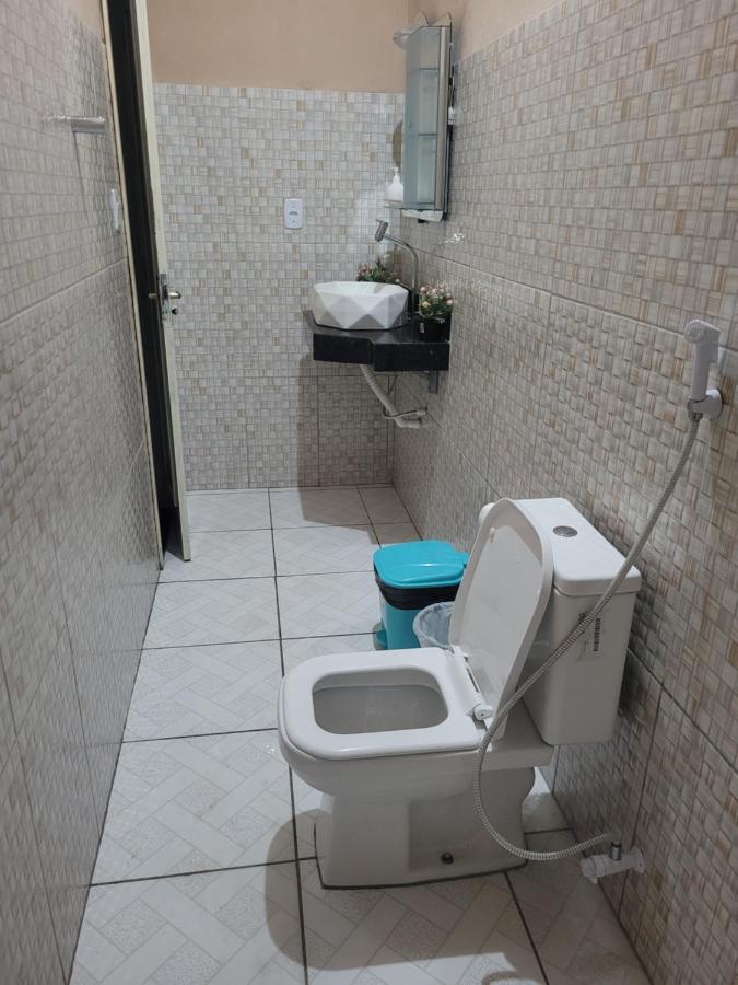 Pousada Manancial De Aguas Barreirinhas Zewnętrze zdjęcie